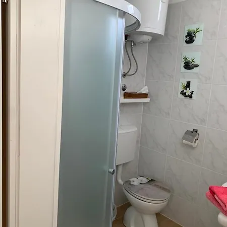 Heidi 4 Sterne * Punat